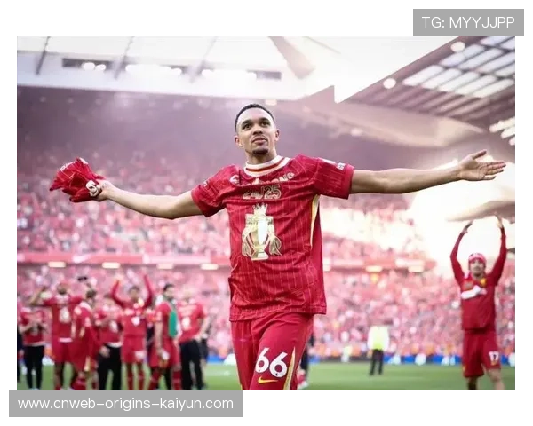 阿诺德角球造点利物浦逆转在望