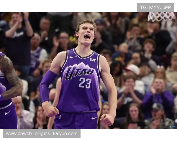 乔治突破致胜，爵士主场擒获灰熊