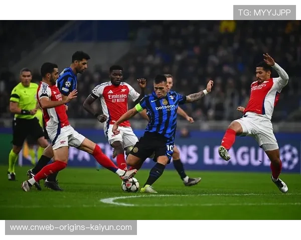 米兰反击犀利极了！足球战术的新时代