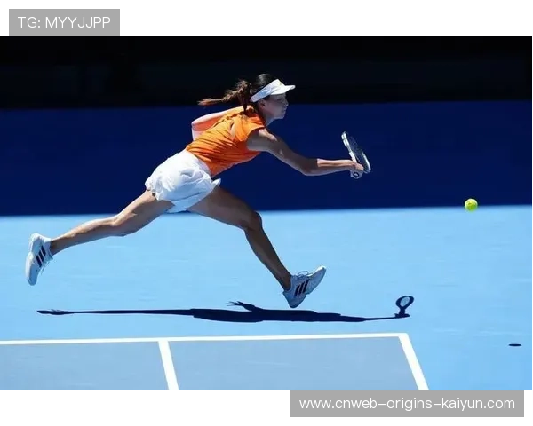 网球比赛中选手的心理素养成为胜负关键