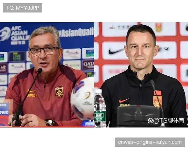 伊万科维奇语录：我不需要只会防守的球员，对阵泰国我们需要的是进球的欲望。